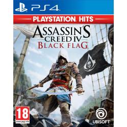 Assassins Creed IV Black Flag Playstation Hits PlayStation 4