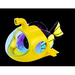 Zhu Zhu - Submarine Set (Z1010) - Toys