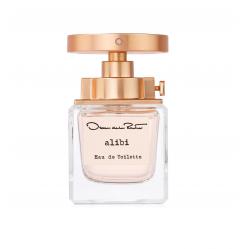 Oscar De La Renta - Alibi EDT 30 ml - Beauty