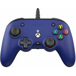 Nacon Pro Compact Controller Blue -Xbox Series X - Xbox Series X
