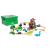 BRIO - Dinosaur Deluxe Set - 36104 - Toys