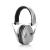 Reer - SilentGuard Kids Ear Protectors - Grey - RE53271 - Baby and Children