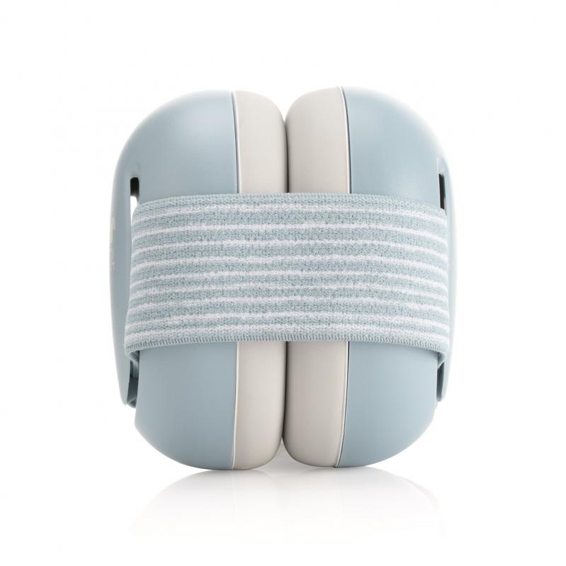 Reer - SilentGuard Baby Ear Protectors - Blue - (RE53283) - Baby and Children