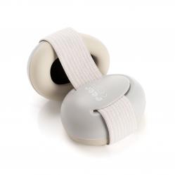 Reer - SilentGuard Baby Ear Protectors - Grey - RE53261 - Baby and Children