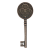 Resident Evil Village Limited Edition Replica Insignia Key - Fan Shop and Merchandise
