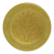 Dungeons AND Dragons 24k Gold Plated Amulet of Health Medallion - Fan Shop and Merchandise