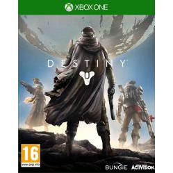 Destiny FR-Multi in Game - Xbox One
