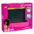 Barbie - Easel and Drawing Board - 4 in 1 Art Easel (AM-5188) - Toys