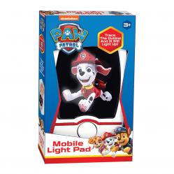 Paw Patrol - Mobile Light Pad AM-5187 - Toys