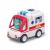Kinder and Kids - Ambulance with lights, music & movement (K10106) - Toys