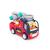 Kinder and Kids - Fire truck with lights, music & movement (K10107) - Toys