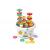 Kinder and Kids - Creative pot with plants & stickers (K10119) - Toys