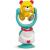 Kinder and Kids - Rangle (2 in 1) Kung Fu bear with rotation (K10120) - Toys