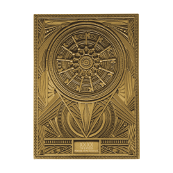 Dungeons AND Dragons Limited Edition Keys From The Golden Vault Ingot - Fan Shop and Merchandise