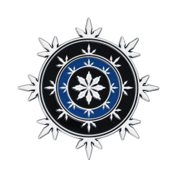 Dungeons AND Dragons Limited Edition Neverwinter Heraldry Medallion - Fan Shop and Merchandise