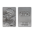 Star Wars Limited Edition Battle for Hoth Ingot - Fan Shop and Merchandise