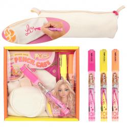TOPModel Colour your Pencil Case 0412093 - Toys