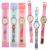 TOPModel Silicone Wristwatch ( 0412954 ) - Toys