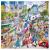 eeBoo - Puzzle 1000 pcs - Paris Bookseller - (EPZTPBS) - Toys