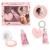 Miss Melody Lip Gloss Set ( 0412941 ) - Toys