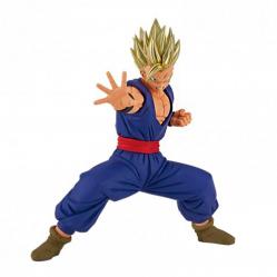 Banpresto Dragon Ball Super Super Hero Blood Of SaiyansSpecial XIII Figure Fan Shop and Merchandise