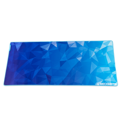 MECHARITE - Musematte XL - BLUE EDITION - Computers