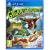 Gigantosaurus: Dino Sports - PlayStation 4