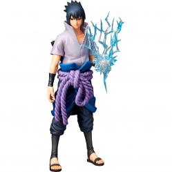Banpresto Naruto Shippuden Grandista nero Uchiha Sasuke2 Figure Fan Shop and Merchandise