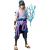 Banpresto Naruto Shippuden - Grandista nero Uchiha Sasuke#2 Figure - Fan Shop and Merchandise