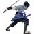 Banpresto Naruto Shippuden - Vibration Stars-Uchiha Sasuke-Ⅲ Figure - Fan Shop and Merchandise