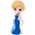 Banpresto Pretty Guardian Sailor Moon Eternal The Movie Q PosketPrincess Uranus VerA Figure Fan Shop and Merchandise