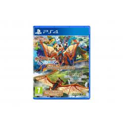 Monster Hunter Stories Collection - PlayStation 4