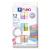FIMO - Soft Set 12x25g - Pastel (8023 C12-3) - Toys