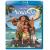 MOANA Blu Ray - Movies and TV Shows