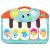 Playgro - Piano/kicking mat w/music & lights - (10188610) - Toys