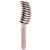Yuaia Haircare - Curved Paddle Brush Pink - Beauty