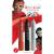 Grim Tout - Face Paint Sticks 3pack- Pirate Vampire - (GT41822) - Toys