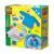 SES Creative - My first - Fingerpaint with Apron - (S14449) - Toys