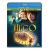 Hugo Blu-Ray - 5 times Oscar Award Winner - Movies and TV Shows