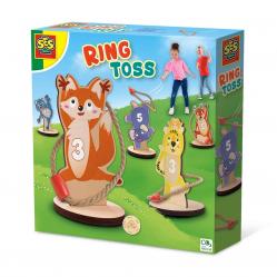 SES Creative - Game - Ring Toss - S02312 - Toys