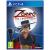 Zorro: The Chronicles - PlayStation 4
