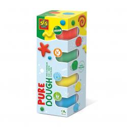 SES Creative - Dough - Feel good Pure - S00511 - Toys