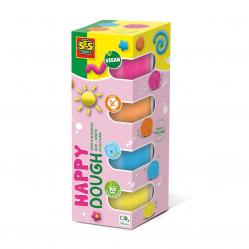 SES Creative - Dough - Feel good Happy - S00512 - Toys