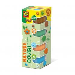 SES Creative - Dough - Feel good Nature - S00513 - Toys