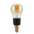 EGLO - E14 C35 spiral, amber - TW - Zigbee, Bluetooth - Electronics