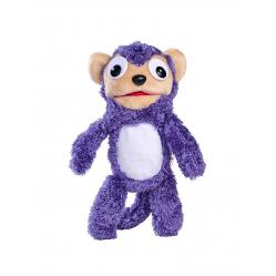 Simba - ScreamerZ Monkey 30 cm 105953333 - Toys