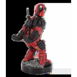 Cable Guys - Marvel Deadpool 3 Bringing Up The Rear Repaint - PlayStation 5