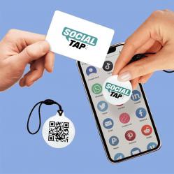 Social Taps - Bundle - Gadgets