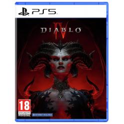 Diablo IV - PlayStation 5