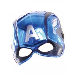 Rubies - Captain America mask 39217NS000 - Toys